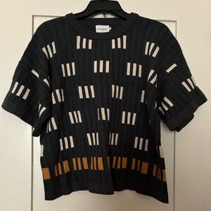 GUC The Endery M/L Bauhaus Sweater Tee